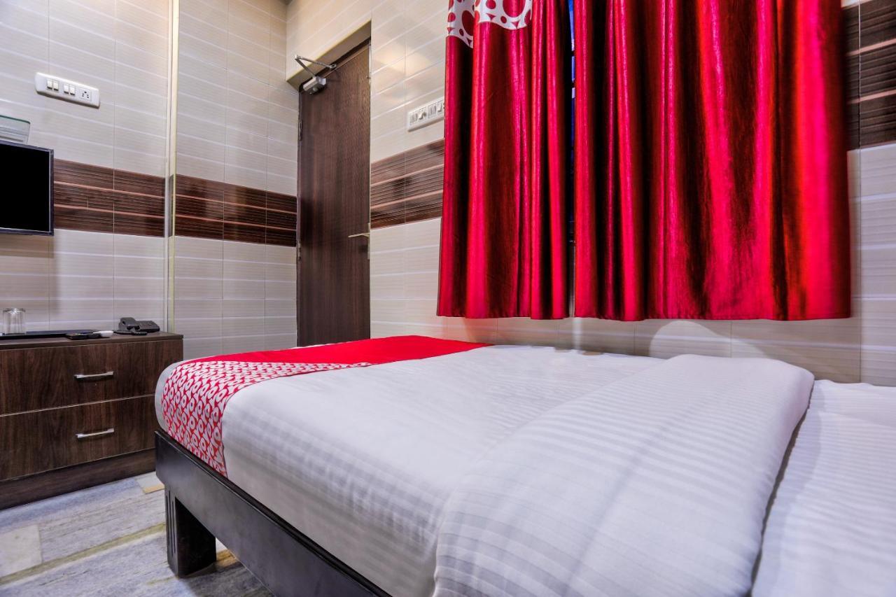 Flagship 36726 Chellam Residency Hotel Chennai Bagian luar foto