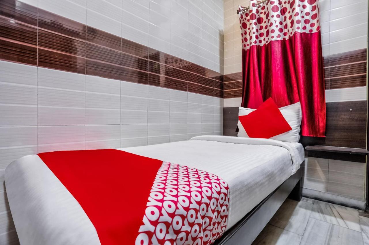 Flagship 36726 Chellam Residency Hotel Chennai Bagian luar foto