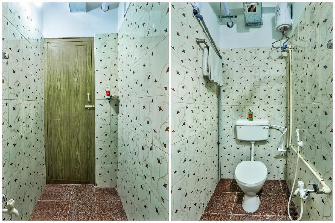 Flagship 36726 Chellam Residency Hotel Chennai Bagian luar foto